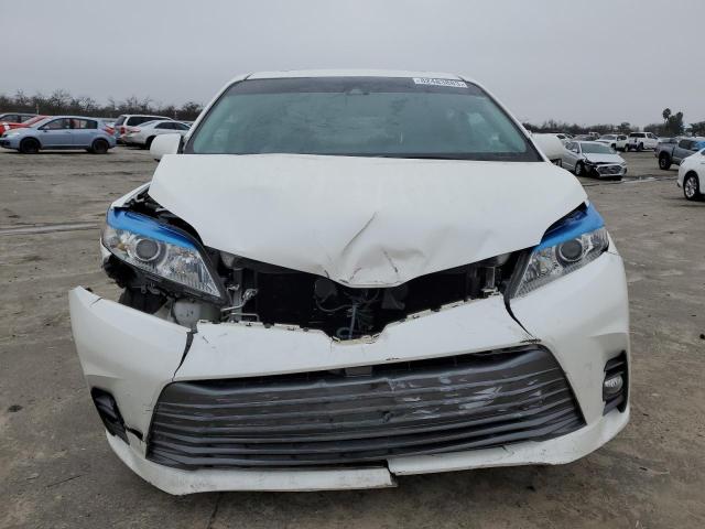 Photo 4 VIN: 5TDYZ3DC0JS919316 - TOYOTA SIENNA XLE 