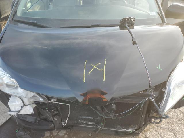 Photo 11 VIN: 5TDYZ3DC0JS928727 - TOYOTA SIENNA XLE 