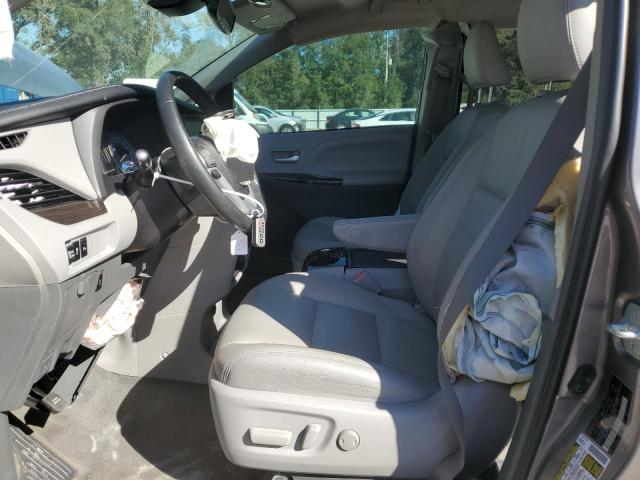 Photo 6 VIN: 5TDYZ3DC0JS959170 - TOYOTA SIENNA XLE 