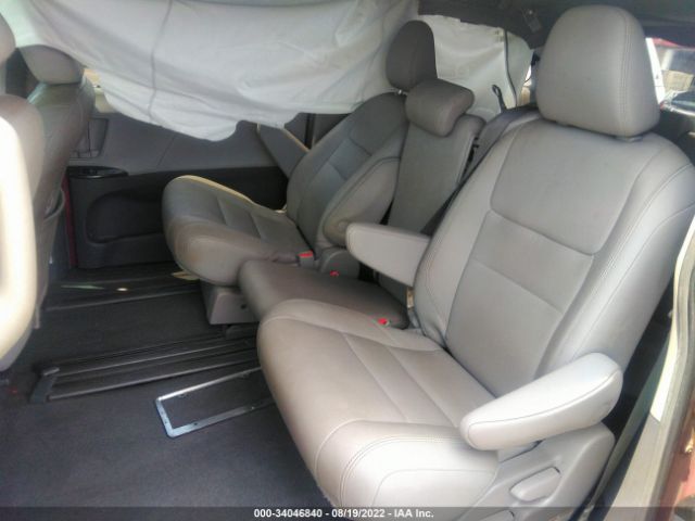 Photo 7 VIN: 5TDYZ3DC0KS020120 - TOYOTA SIENNA 