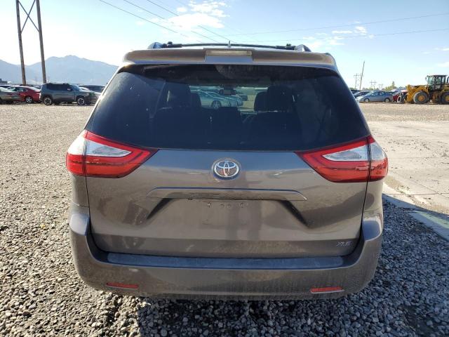 Photo 5 VIN: 5TDYZ3DC0KS966458 - TOYOTA SIENNA XLE 