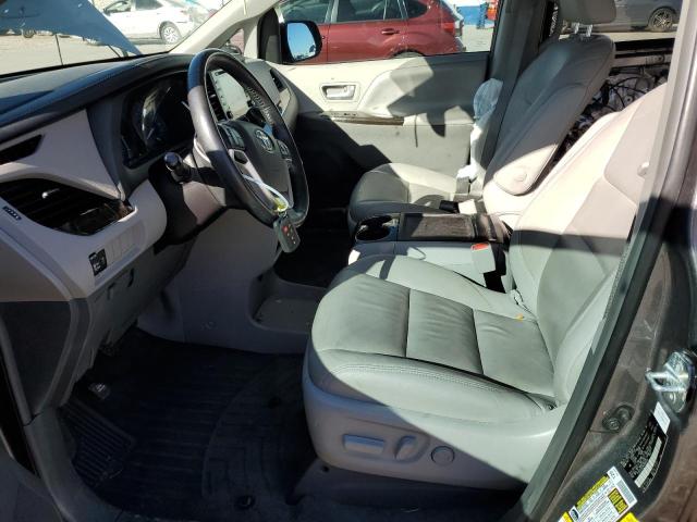 Photo 6 VIN: 5TDYZ3DC0KS966458 - TOYOTA SIENNA XLE 