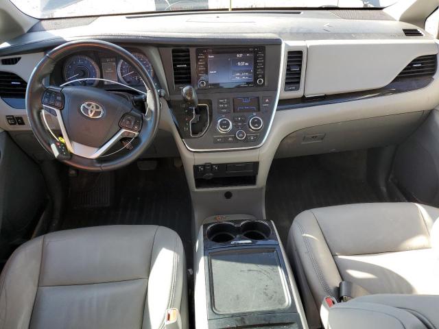 Photo 7 VIN: 5TDYZ3DC0KS966458 - TOYOTA SIENNA XLE 