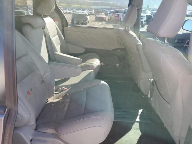 Photo 9 VIN: 5TDYZ3DC0KS966458 - TOYOTA SIENNA XLE 