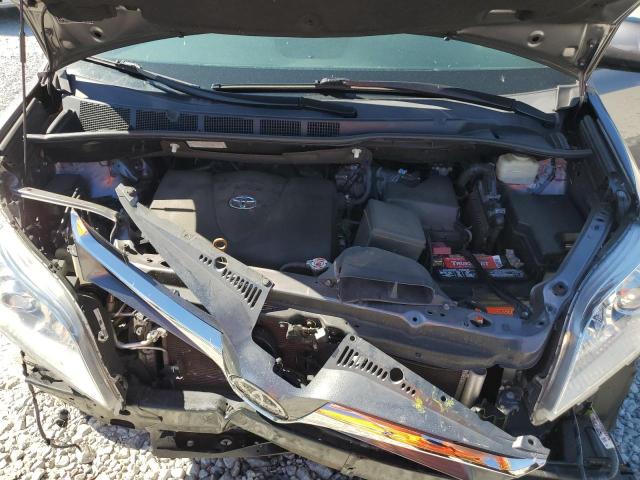 Photo 6 VIN: 5TDYZ3DC0KS976519 - TOYOTA SIENNA XLE 