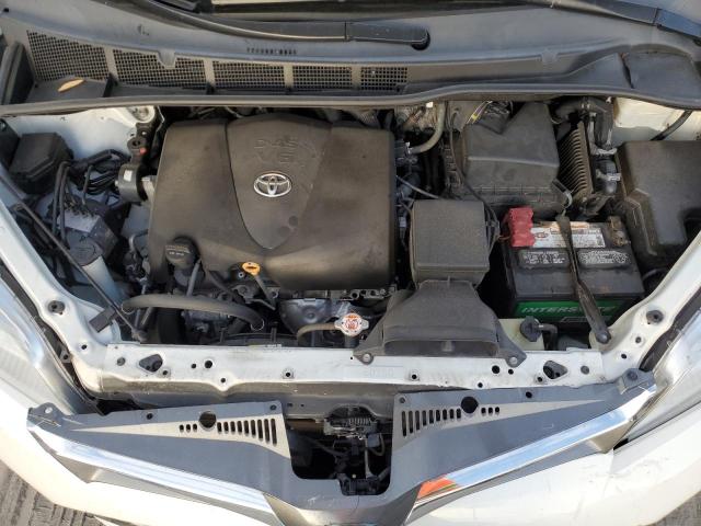 Photo 11 VIN: 5TDYZ3DC0LS022810 - TOYOTA SIENNA XLE 