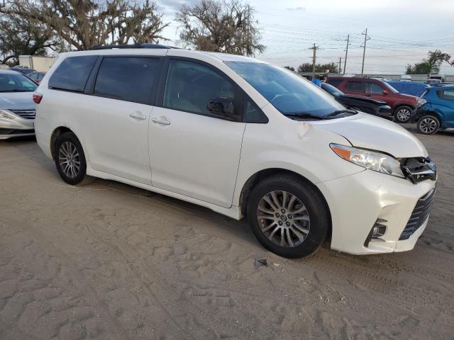 Photo 3 VIN: 5TDYZ3DC0LS022810 - TOYOTA SIENNA XLE 