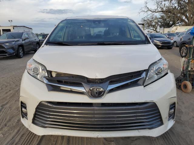 Photo 4 VIN: 5TDYZ3DC0LS022810 - TOYOTA SIENNA XLE 