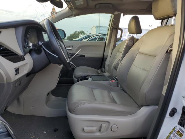 Photo 6 VIN: 5TDYZ3DC0LS022810 - TOYOTA SIENNA XLE 