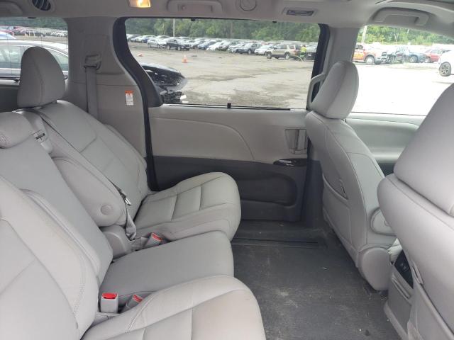 Photo 10 VIN: 5TDYZ3DC0LS026162 - TOYOTA SIENNA 