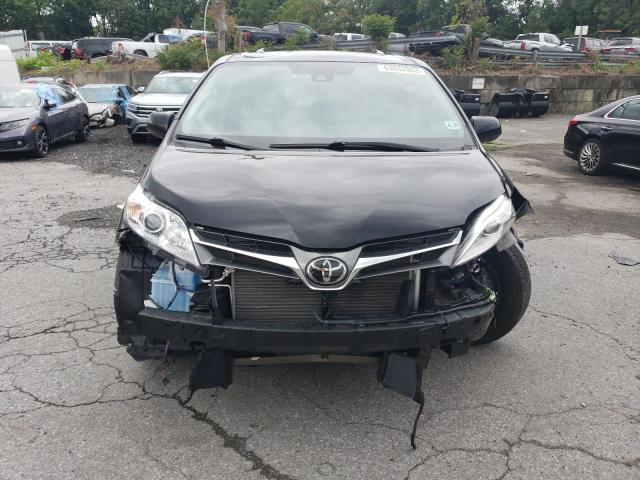 Photo 4 VIN: 5TDYZ3DC0LS026162 - TOYOTA SIENNA 