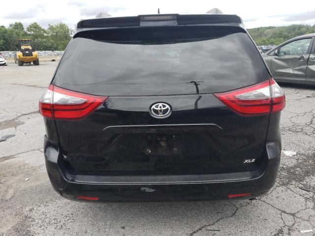 Photo 5 VIN: 5TDYZ3DC0LS026162 - TOYOTA SIENNA 