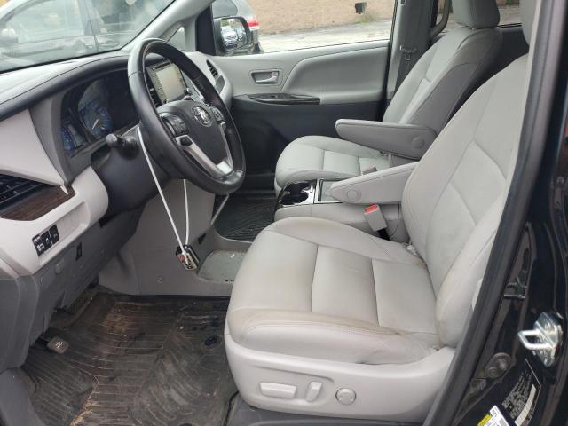 Photo 6 VIN: 5TDYZ3DC0LS026162 - TOYOTA SIENNA 