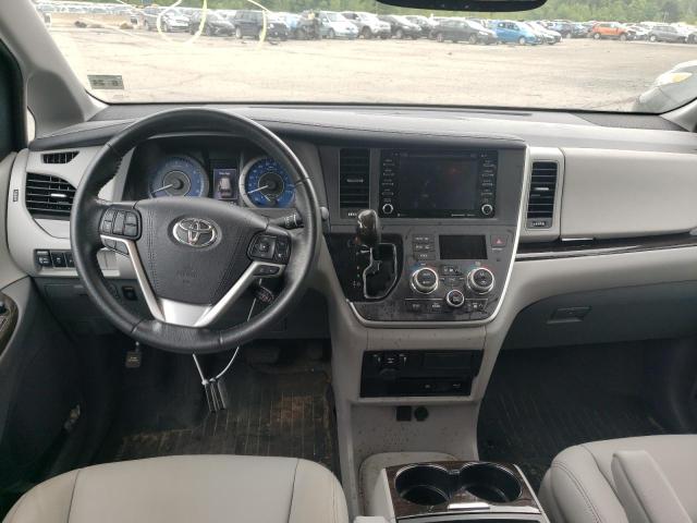 Photo 7 VIN: 5TDYZ3DC0LS026162 - TOYOTA SIENNA 