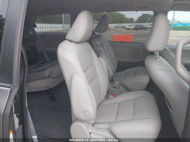 Photo 7 VIN: 5TDYZ3DC0LS034410 - TOYOTA SIENNA 