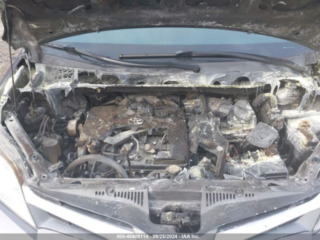 Photo 9 VIN: 5TDYZ3DC0LS034410 - TOYOTA SIENNA 