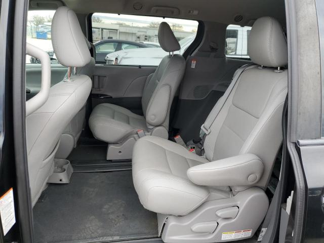 Photo 10 VIN: 5TDYZ3DC0LS034441 - TOYOTA SIENNA XLE 