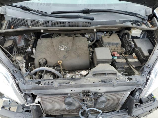 Photo 11 VIN: 5TDYZ3DC0LS034441 - TOYOTA SIENNA XLE 