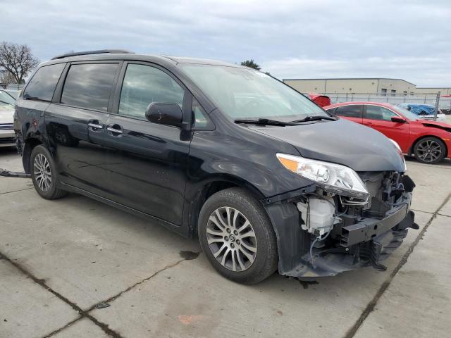 Photo 3 VIN: 5TDYZ3DC0LS034441 - TOYOTA SIENNA XLE 