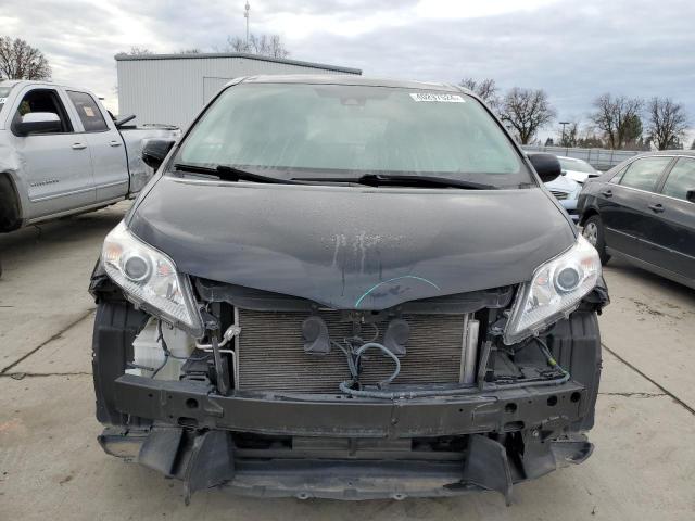 Photo 4 VIN: 5TDYZ3DC0LS034441 - TOYOTA SIENNA XLE 