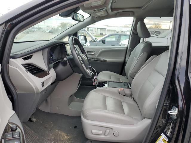 Photo 6 VIN: 5TDYZ3DC0LS034441 - TOYOTA SIENNA XLE 