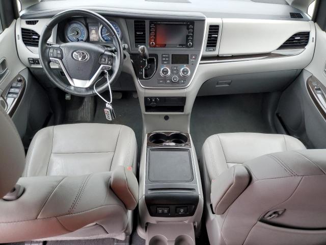 Photo 7 VIN: 5TDYZ3DC0LS034441 - TOYOTA SIENNA XLE 