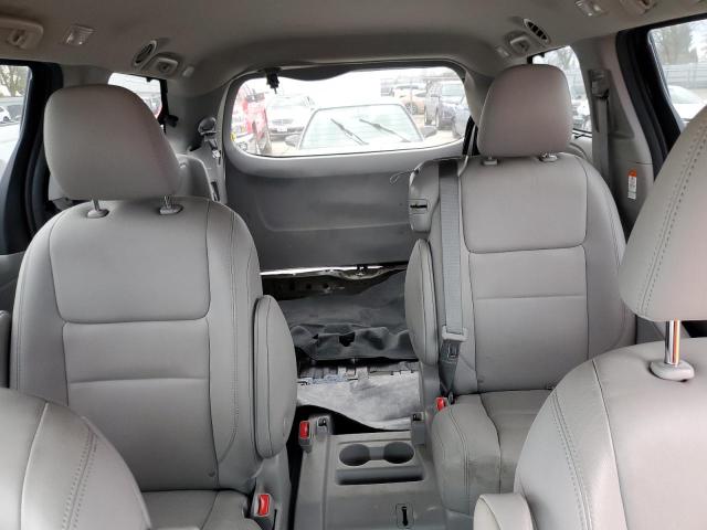 Photo 9 VIN: 5TDYZ3DC0LS034441 - TOYOTA SIENNA XLE 