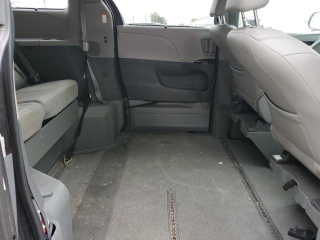 Photo 10 VIN: 5TDYZ3DC0LS038571 - TOYOTA SIENNA XLE 