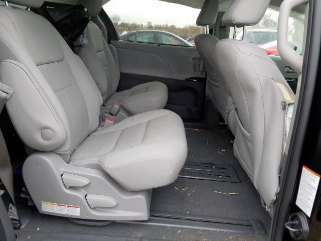 Photo 5 VIN: 5TDYZ3DC0LS043253 - TOYOTA SIENNA XLE 