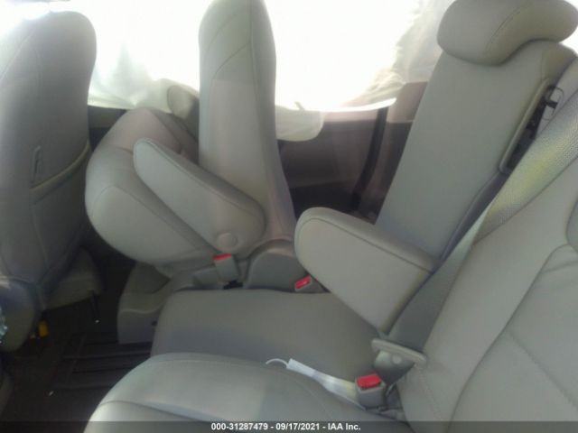 Photo 7 VIN: 5TDYZ3DC0LS060425 - TOYOTA SIENNA 