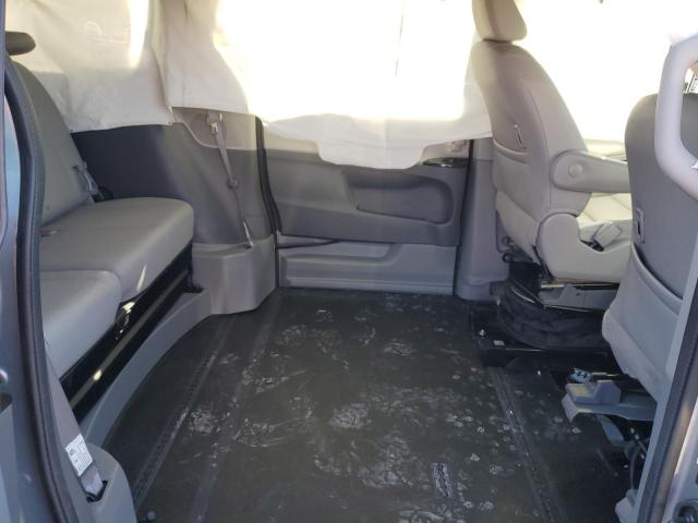 Photo 10 VIN: 5TDYZ3DC0LS083848 - TOYOTA SIENNA 