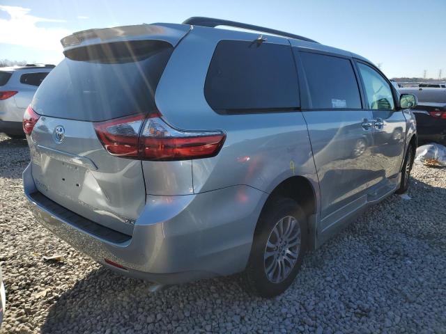 Photo 2 VIN: 5TDYZ3DC0LS083848 - TOYOTA SIENNA 