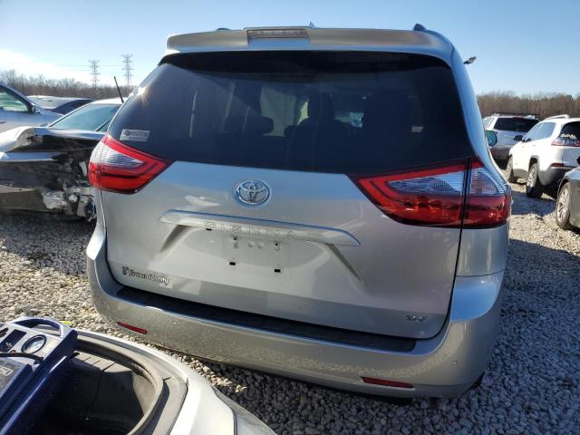 Photo 5 VIN: 5TDYZ3DC0LS083848 - TOYOTA SIENNA 