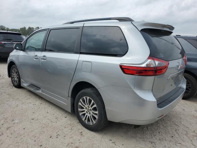 Photo 1 VIN: 5TDYZ3DC0LS083848 - TOYOTA SIENNA 