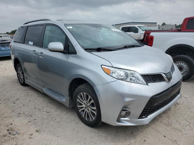 Photo 3 VIN: 5TDYZ3DC0LS083848 - TOYOTA SIENNA 