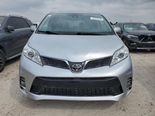 Photo 4 VIN: 5TDYZ3DC0LS083848 - TOYOTA SIENNA 