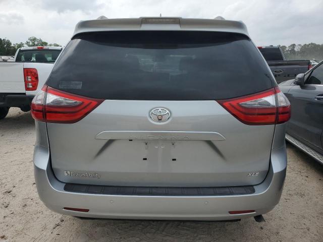 Photo 5 VIN: 5TDYZ3DC0LS083848 - TOYOTA SIENNA 