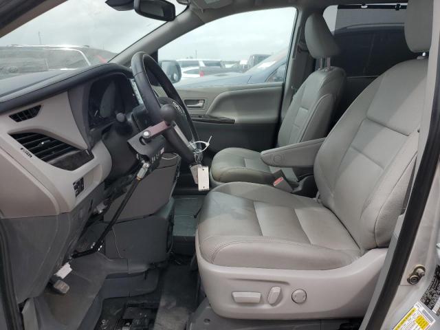 Photo 6 VIN: 5TDYZ3DC0LS083848 - TOYOTA SIENNA 