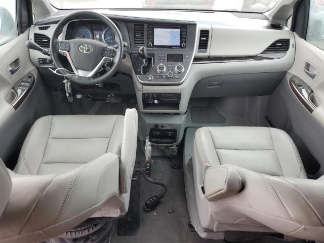 Photo 7 VIN: 5TDYZ3DC0LS083848 - TOYOTA SIENNA 