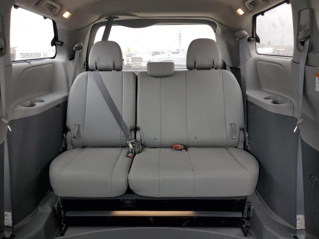 Photo 9 VIN: 5TDYZ3DC0LS083848 - TOYOTA SIENNA 