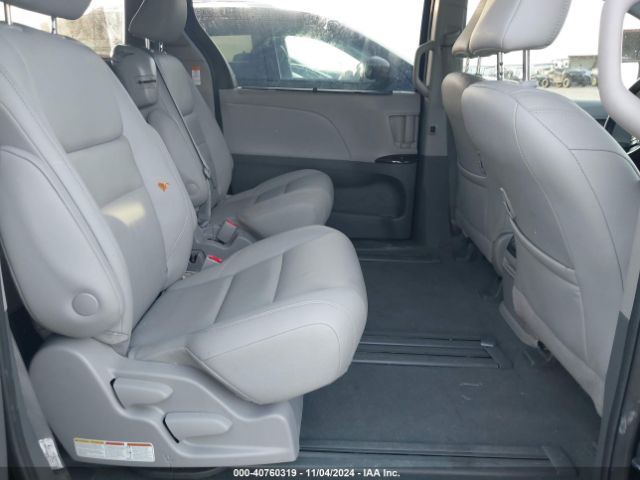 Photo 7 VIN: 5TDYZ3DC0LS084076 - TOYOTA SIENNA 