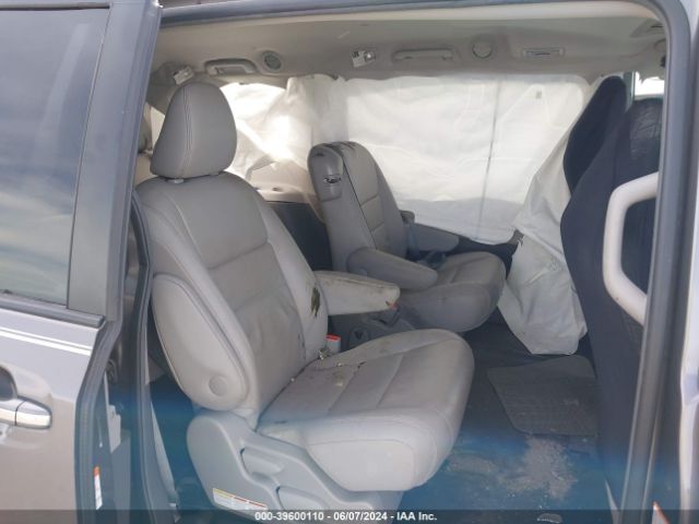 Photo 7 VIN: 5TDYZ3DC1HS772109 - TOYOTA SIENNA 