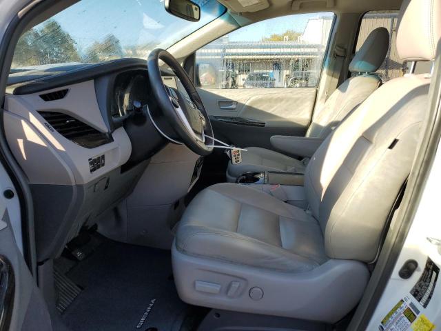 Photo 6 VIN: 5TDYZ3DC1HS781618 - TOYOTA SIENNA XLE 