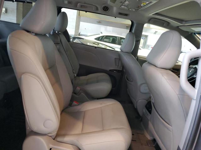 Photo 10 VIN: 5TDYZ3DC1HS787967 - TOYOTA SIENNA XLE 