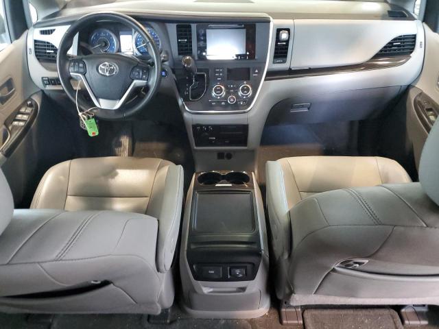 Photo 7 VIN: 5TDYZ3DC1HS787967 - TOYOTA SIENNA XLE 