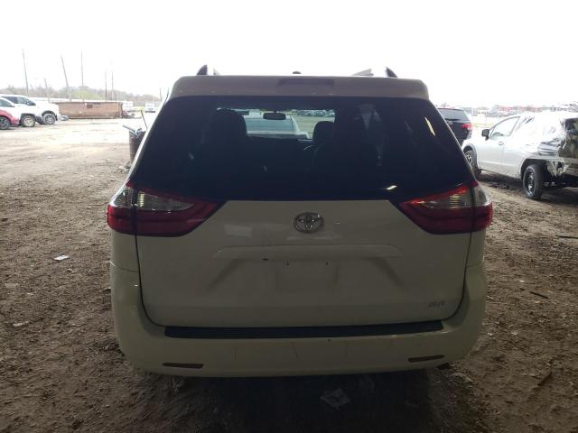 Photo 5 VIN: 5TDYZ3DC1HS825388 - TOYOTA SIENNA XLE 