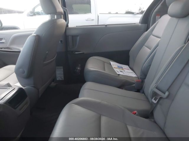 Photo 7 VIN: 5TDYZ3DC1HS859914 - TOYOTA SIENNA 