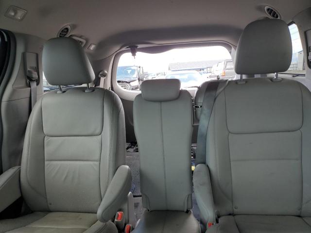 Photo 9 VIN: 5TDYZ3DC1HS866717 - TOYOTA SIENNA XLE 