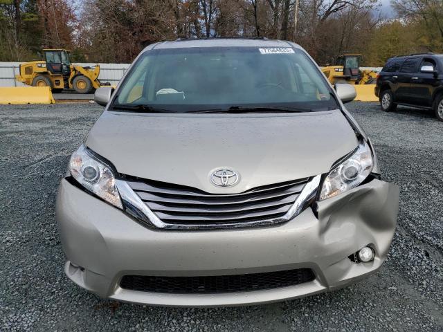 Photo 4 VIN: 5TDYZ3DC1HS876566 - TOYOTA ALL MODELS 