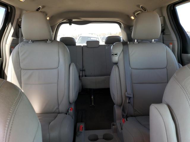 Photo 9 VIN: 5TDYZ3DC1JS910463 - TOYOTA SIENNA 